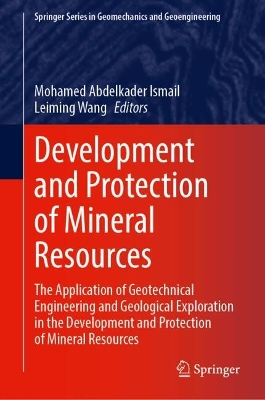 Development and Protection of Mineral Resources