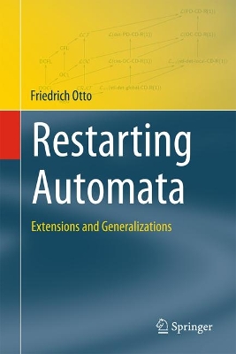 Restarting Automata