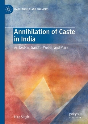 Annihilation of Caste in India