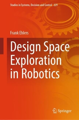 Design Space Exploration in Robotics