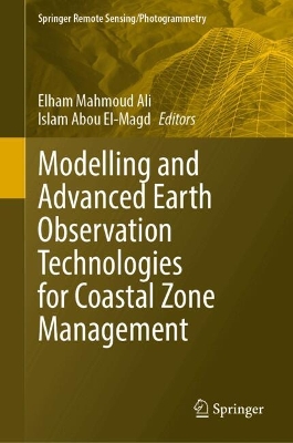 Modelling and Advanced Earth Observation Technologies for Coastal Zone Management