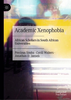 Academic Xenophobia