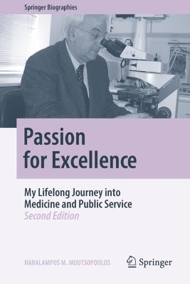 Passion for Excellence