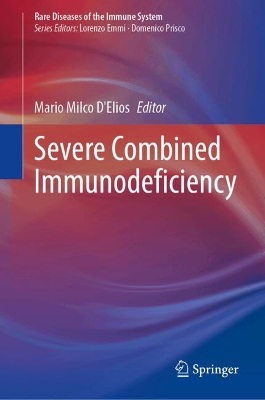 Severe Combined Immunodeficiency