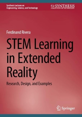 STEM Learning in Extended Reality