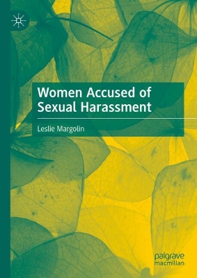 Women Accused of Sexual Harassment