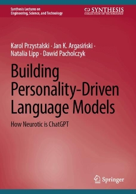 Building Personality-Driven Language Models