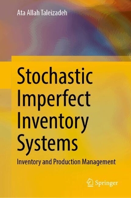 Stochastic Imperfect Inventory Systems