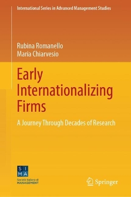 Early Internationalizing Firms