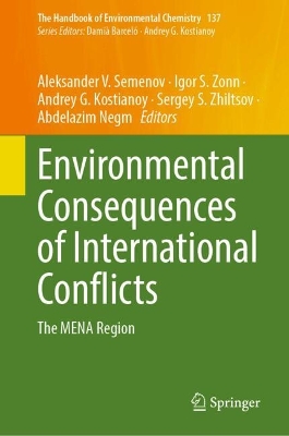 Environmental Consequences of International Conflicts