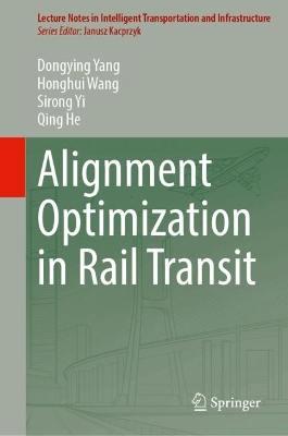 Alignment Optimization in Rail Transit