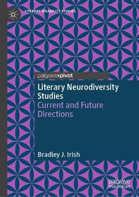 Literary Neurodiversity Studies