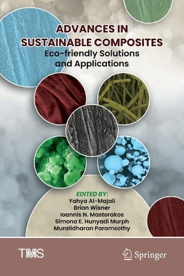 Advances in Sustainable Composites: Eco-friendly Solutions and Applications