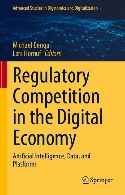 Regulatory Competition in the Digital Economy