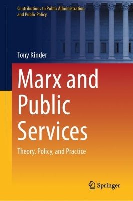 Marx and Public Services