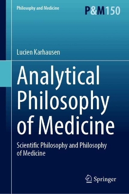 Analytical Philosophy of Medicine