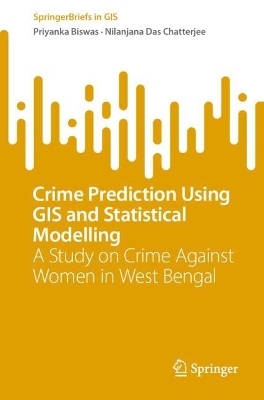 Crime Prediction Using  GIS and Statistical Modelling