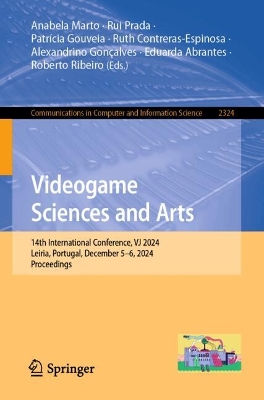 Videogame Sciences and Arts