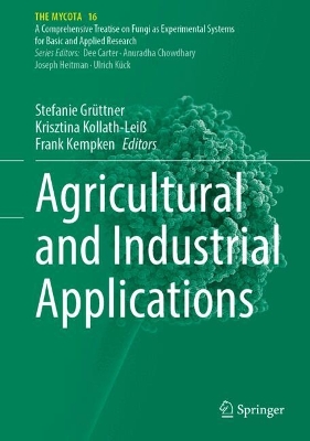 Agricultural and Industrial Applications