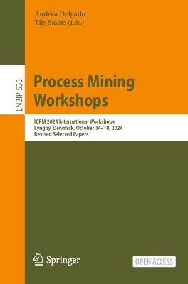 Process Mining Workshops