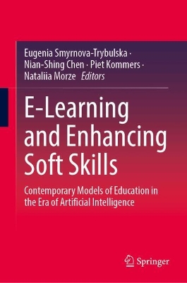 E-Learning and Enhancing Soft Skills