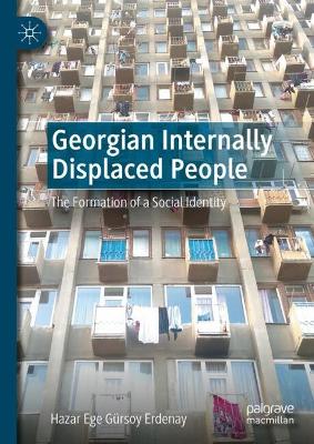 Georgian Internally Displaced People