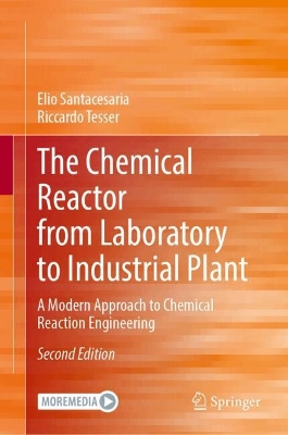 The Chemical Reactor from Laboratory to Industrial Plant