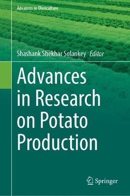 Advances in Research on Potato Production