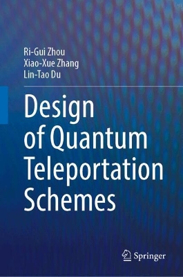 Design of Quantum Teleportation Schemes