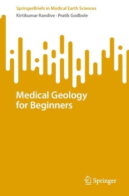 Medical Geology for Beginners