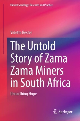 Untold Story of Zama Zama Miners in South Africa