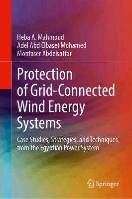 Protection of Grid-Connected Wind Energy Systems