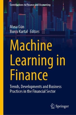 Machine Learning in Finance