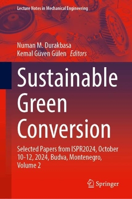 Sustainable Green Conversion