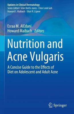 Nutrition and Acne Vulgaris