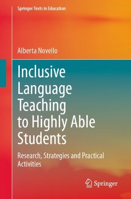 Inclusive Language Teaching to Highly Able Students