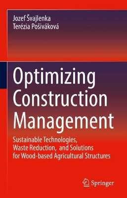 Optimizing Construction Management