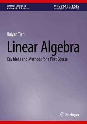 Linear Algebra