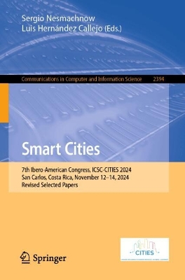 Smart Cities