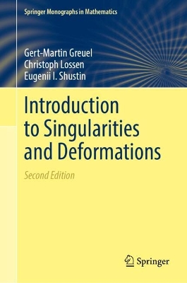 Introduction to Singularities and Deformations