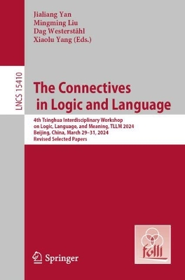 Connectives in Logic and Language