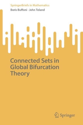 Connected Sets in Global Bifurcation Theory