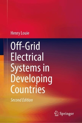 Off-Grid Electrical Systems in Developing Countries