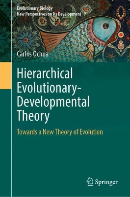 Hierarchical Evolutionary-Developmental Theory