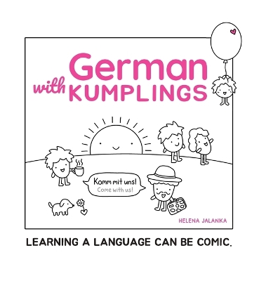 German with Kumplings