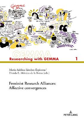 Feminist Research Alliances: Affective convergences