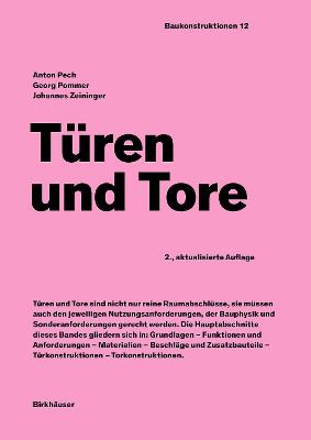 Tueren und Tore