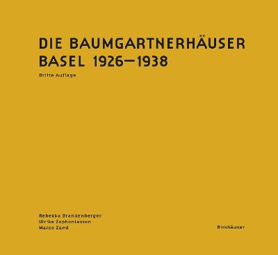 Die Baumgartnerhaeuser