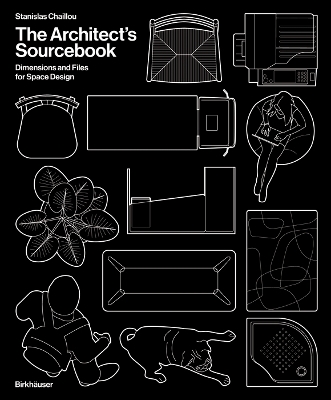 Architect's Sourcebook