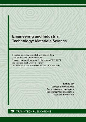 Engineering and Industrial Technology: Materials Science
